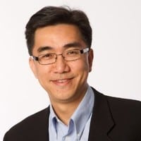 Alfred Jim, CTO of Sitewise Analytics