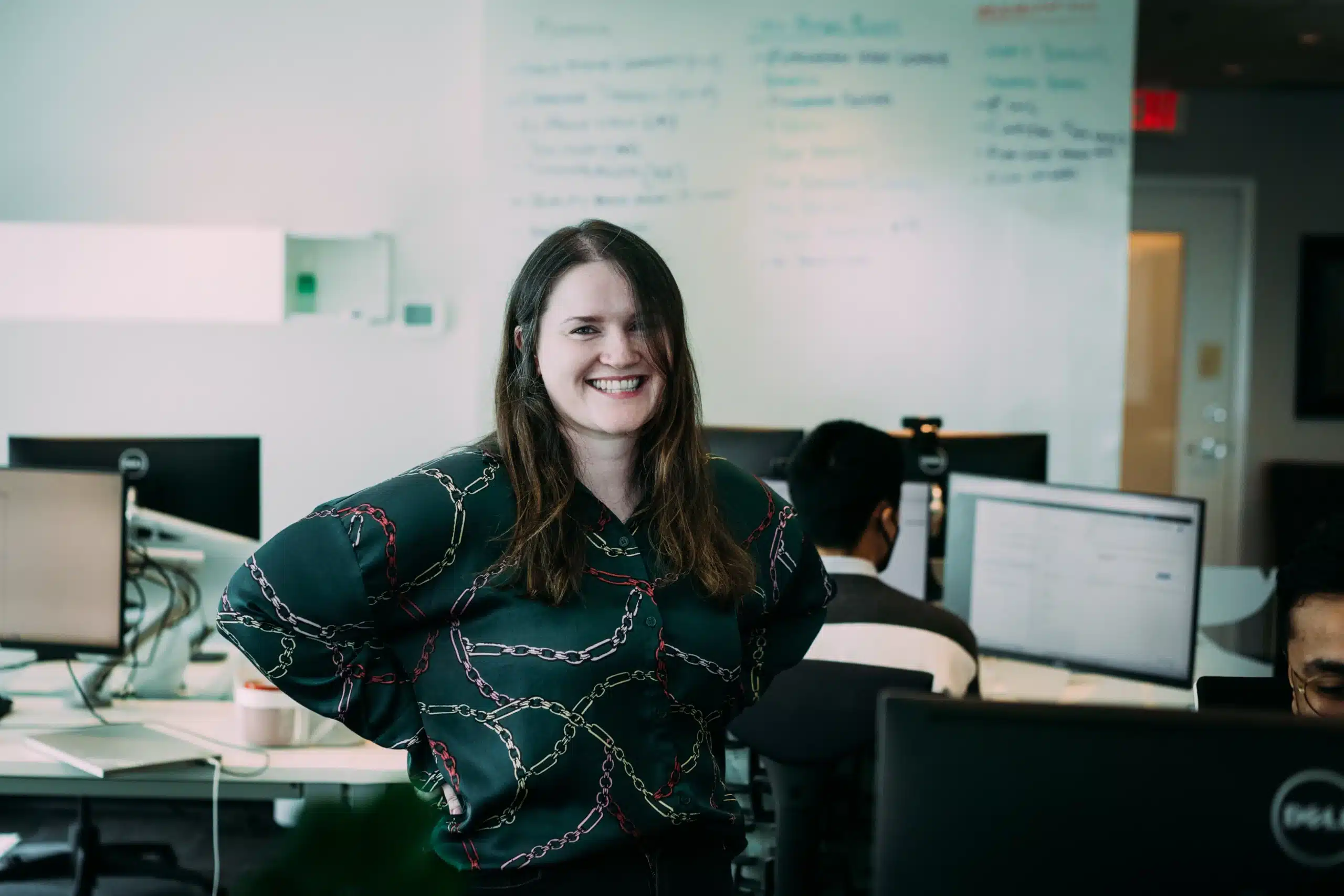 Sitewise Analytics-Careers-Make a difference